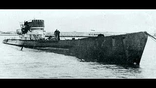 German UBoats in Argentina 1945  U530 [upl. by Enotna489]