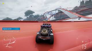 Forza Harizon5 Testing drive Learing forza Step by Step by forza forza5 harizon5 speed 100 [upl. by Keil]