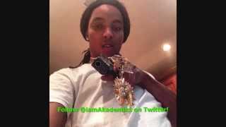 Chief Keef Associate GBE TADOE DENIES Being Robbed For his Chain [upl. by Kelwen]