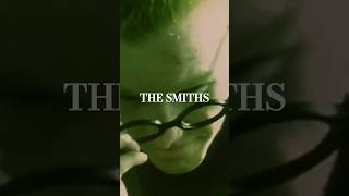 THE SMITHS Ask England Brit Pop thesmiths morrissey music [upl. by Silverts]