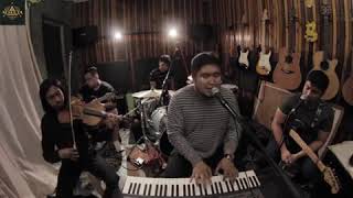 Oks Lang  c John Roa  AgsuntaJamSessions ft Peds Casilihan [upl. by Gierc]