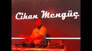 Cihan Menguc  Mixes Of My Remixes  Vol 1 Set [upl. by Carmelo]