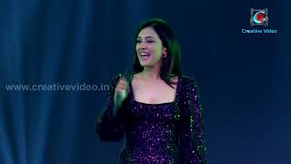 Har Kisi Ko Nahi Milta Female Version  AkshayKumar NeetiMohan Live in concert CreativeVideoLive [upl. by Mallen]