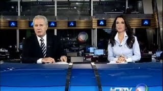 Assista à íntegra do Jornal da Record desta sextafeira 15 [upl. by Heller197]