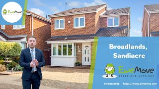 Broadlands Sandiacre NOTTINGHAM NG10 5QE [upl. by Merrie]