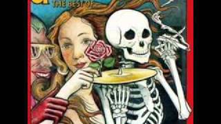 Grateful Dead  08  Mexicali Blues Lyrics Studio Version [upl. by Pogue]