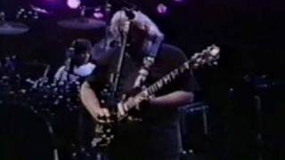 Althea  Grateful Dead  7191989 Alpine Valley Theatre Wisc set105 [upl. by Oiragelo796]