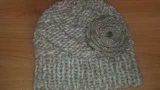 Cappellino Bimba Parte 1 [upl. by Chase]