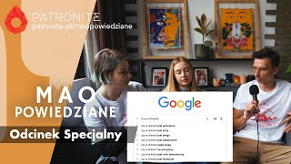 Najczęściej googlowane pytania o Chiny [upl. by Atilamrac]