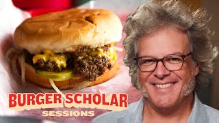 5 Essential Regional Burgers You Need to Try  Burger Scholar Sessions [upl. by Gusty]