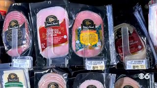 What to know about recalled Boars Head deli meats linked to a deadly listeria outbreak [upl. by Miharbi]