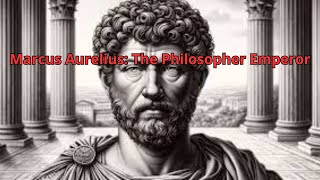 Marcus Aurelius The Philosopher Emperor [upl. by Arotak247]