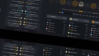 200 START ON CSGOEmpire  HUGE WINS [upl. by Ellehcar981]