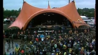 Primus Live 1991 Roskilde Full Concert [upl. by Jaimie]