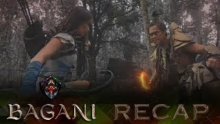 Bagani Five of Sansinukobs mightiest warriors face the giant  EP 10 [upl. by Anitsrhc951]