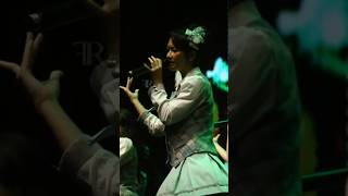 freya at dempo fair malang jkt48 jkt48edit recap jkt48freya jkt48newera jkt48member [upl. by Nodyl]