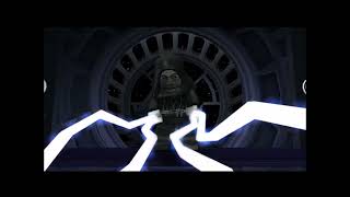 LEGO Star Wars Emperor Palpatine Theme Extended [upl. by Eulalia]