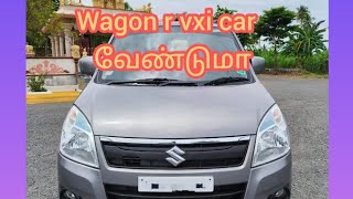 wagon vxi sale [upl. by Imotih952]