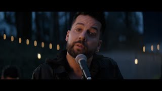 Every Christian Music Video  John Crist Official Music Video [upl. by Martens]