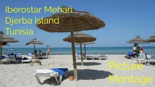 Iberostar Mehari  Djerba Island  Tunisia  Pictures [upl. by Gerge76]