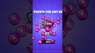 6 free drops brawlstars [upl. by Lowell]