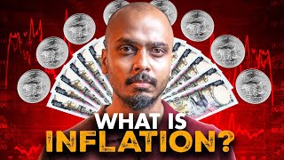 Why is everything EXPENSIVE  Understanding Nepali Inflation WSO  Binayak Kuikel [upl. by Eidob]