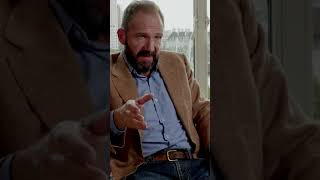 iran story  Ralph Fiennes as a British spy explains how MI6 used the BBC in 1953 coup shorts [upl. by Lazar]