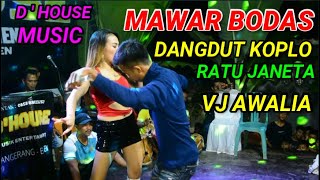 MAWAR BODAS RATU JANETA [upl. by Patrice]