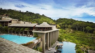 Review Avista Hideaway Phuket Patong MGallery by Sofitel [upl. by Blackburn]