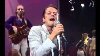 Robert Palmer quotBad Case of Loving Youquot Doctor Doctor  German TV 1979 [upl. by Ayanat552]