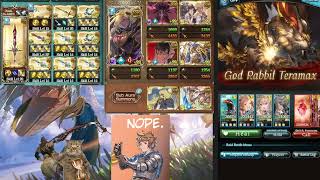 nightmare 150 viking clear magna song 150 3t 10b 4s [upl. by Riki984]