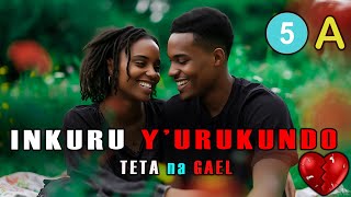 Alpha Samu  TETA na GAEL Episode 5 A iBiNDi BiCE URABiSANGA Kuri ALPHA SAMU LOVE STORIES [upl. by Ayn10]