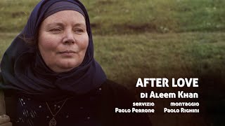 AFTER LOVE di Aleem Khan  Recensione [upl. by Norton]