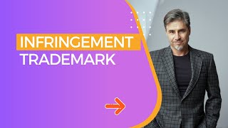 Trademark infringement explained [upl. by Akaenahs]