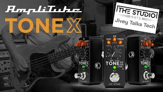 The Ultimate Guide To IK Multimedia TONEX ONE For Bass Players [upl. by Clotilde732]