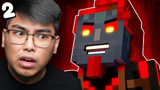 I hate the Admin  Minecraft Story Mode Season 2  Episode 2 [upl. by Ingunna556]