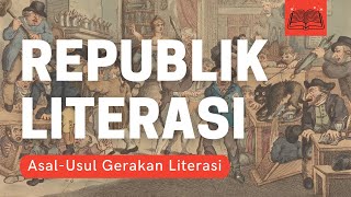 Filosofi Gerakan Literasi [upl. by Rotce960]