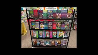 Parsons Elementary is hosting a Wild West Book Fair Check out this rootin’ tootin’ good video [upl. by Aspasia]