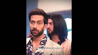 Oberois in jail 😂🤣love ishqbaaz shivika rikara shortsfeed shorts [upl. by Zaragoza327]