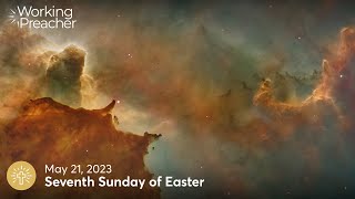 Sermon Brainwave 904 Seventh Sunday of Easter  May 21 2023 [upl. by Der636]