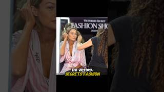 What REALLY goes on backstage at the Victoria Secrets fashion show [upl. by Anelak10]