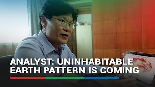 Uninhabitable earth pattern is coming says analyst as Southeast Asia scorches  ABSCBN News [upl. by Adohr]