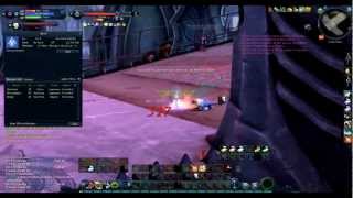 Donee Spiritmaster Aion PVP 30  31 Vol 4 [upl. by Demha248]