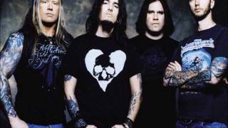 Machine Head  Beautiful Mourning HD [upl. by Ecirtel]