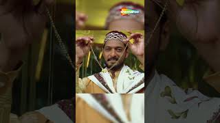 GHULAM E MUSTAFA  Nana Patekar Raveena Tandon superhitmovies nanapatekar [upl. by Nace]