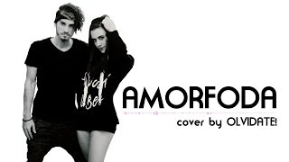 Amorfoda Popular Covers [upl. by Ahsercel]