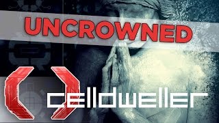 Celldweller  Uncrowned [upl. by Nassah572]