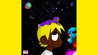 Lil Uzi Vert  Bean Kobe feat Chief Keef 528Hz [upl. by Gabriel]