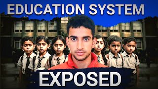 Dark History Of Indian Education System  Hikma [upl. by Arreyt]