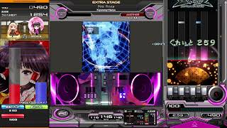 ă€beatmaniaIIDX 32 Pinky Crushă€‘Pink RoseANOTHERMAX69 [upl. by Trellas]